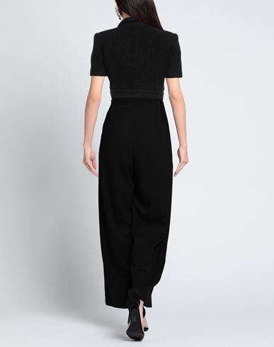 Woman Blazer Black