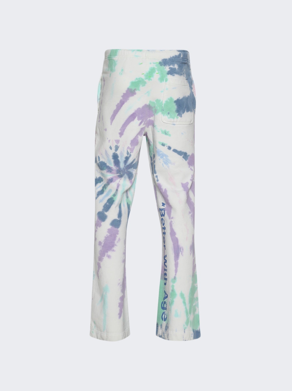 Veto Sweatpants Tie Dye