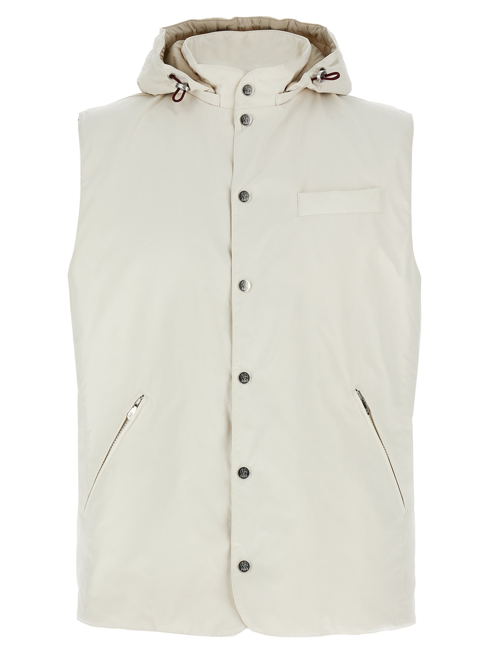 VEST - MAN