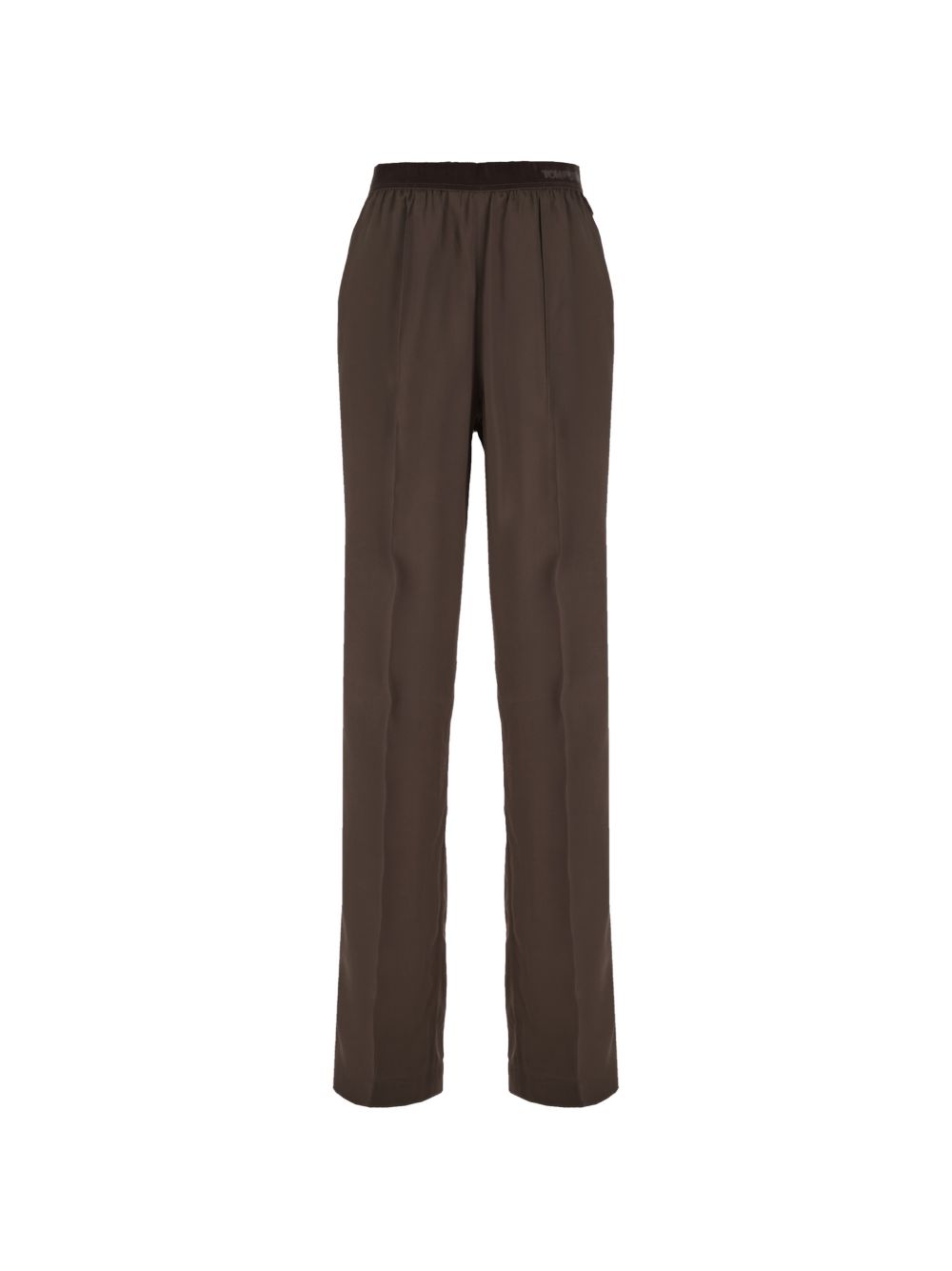 Trousers BROWN