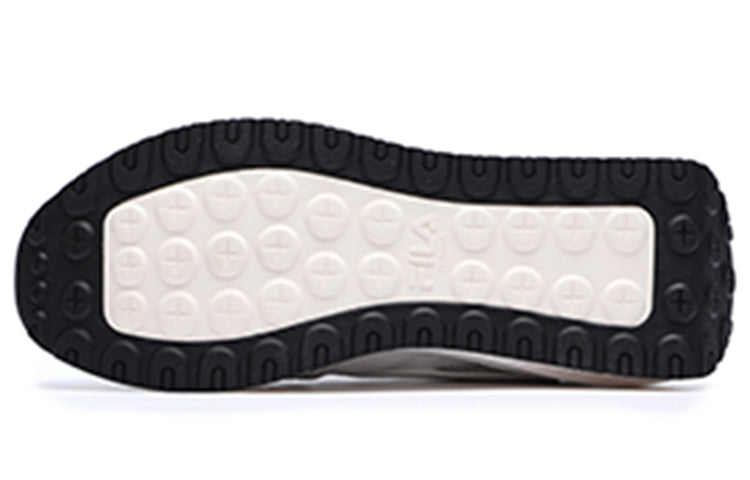 Renno Sneakers 'Grey White'
