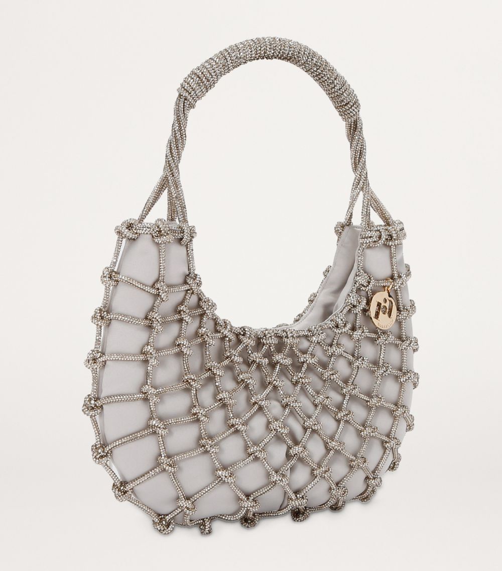 Nodi Top-Handle Bag