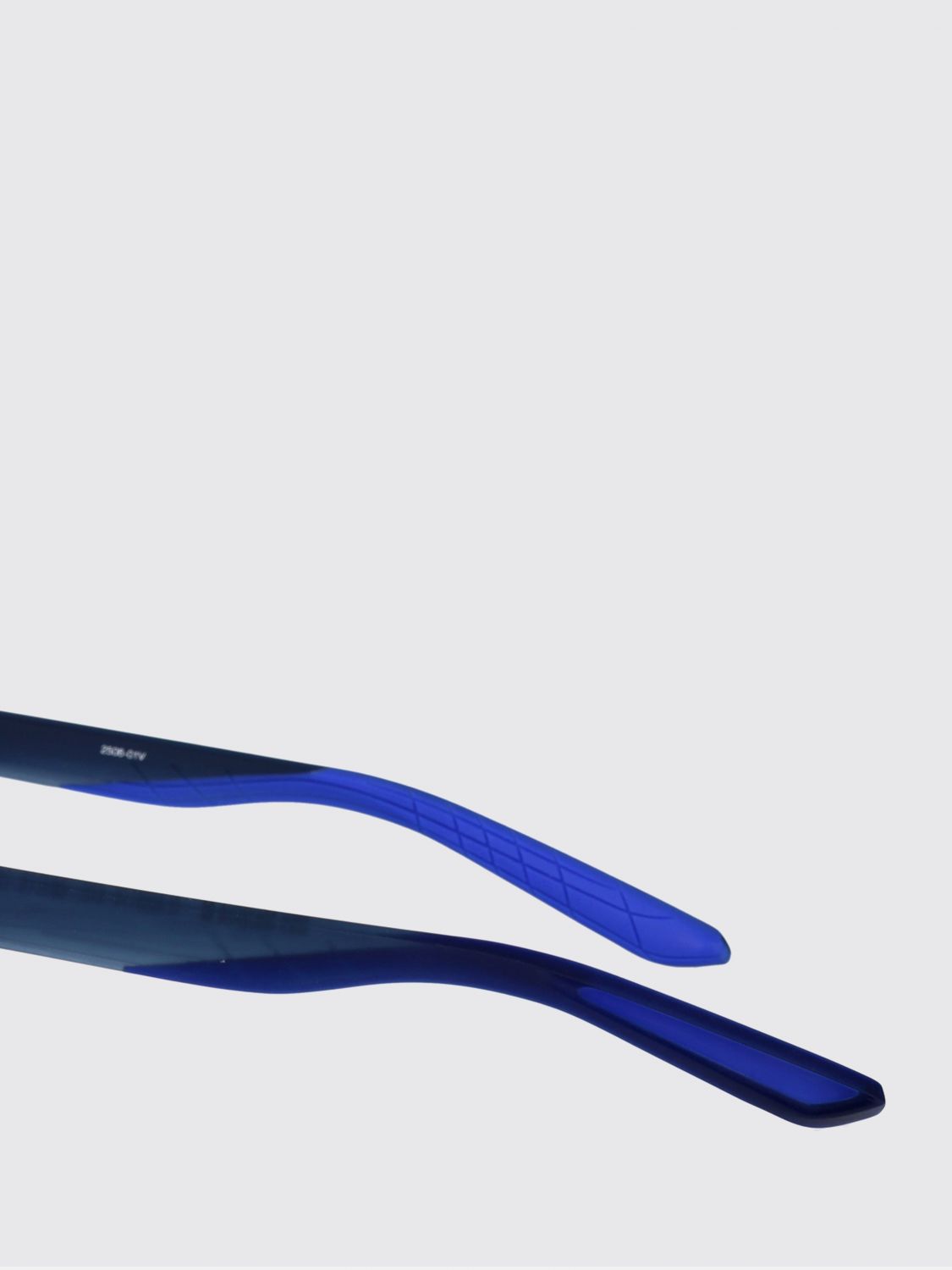 Sunglasses Men color Blue