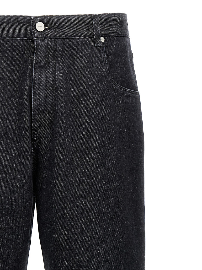 Denim Jeans