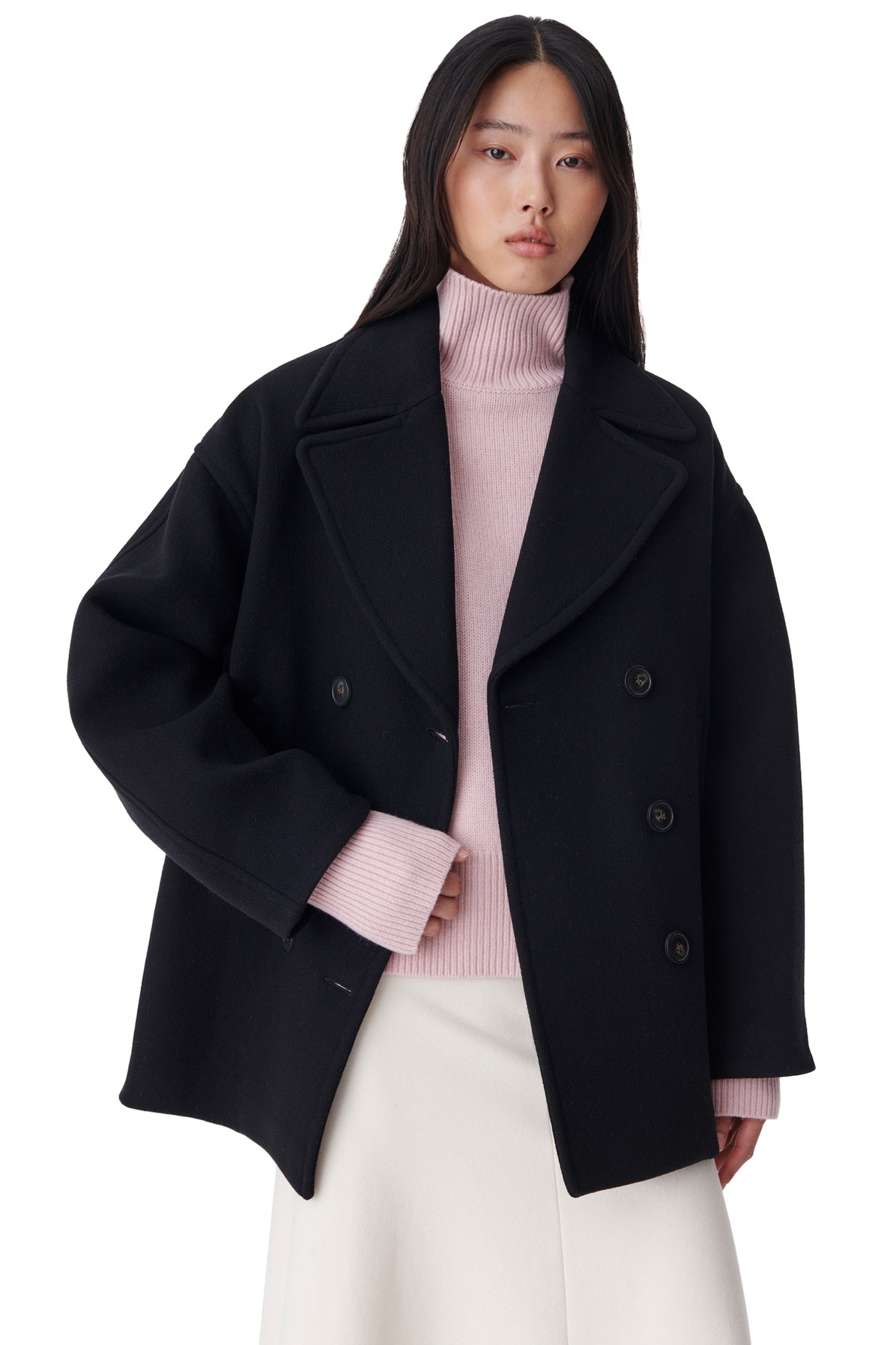 Berlin Coat