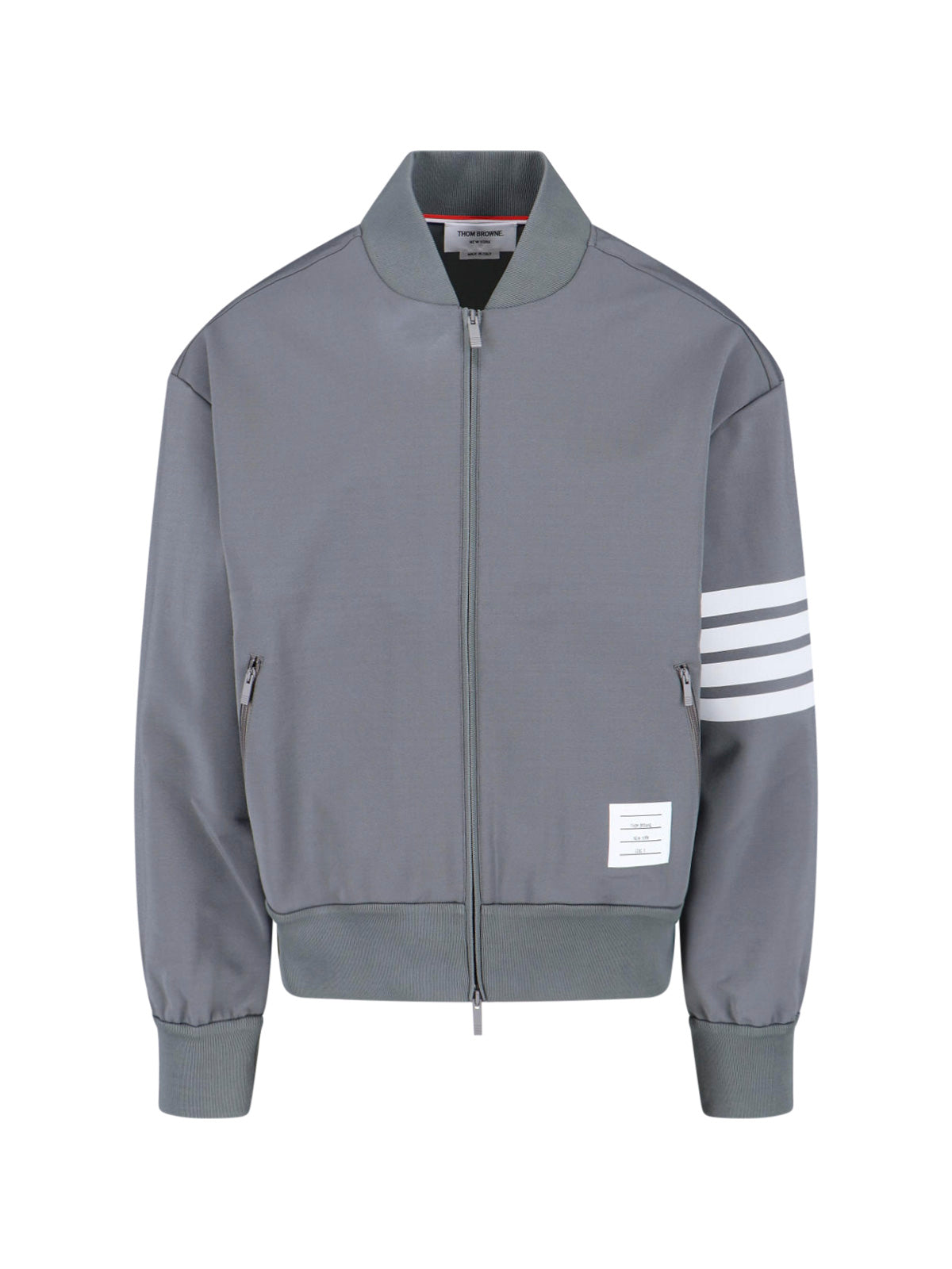 Men's Viscose-Blend Stretch Jacket