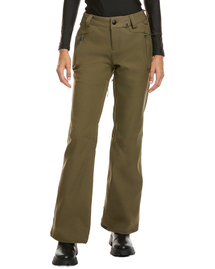 Genus Stretch Pant