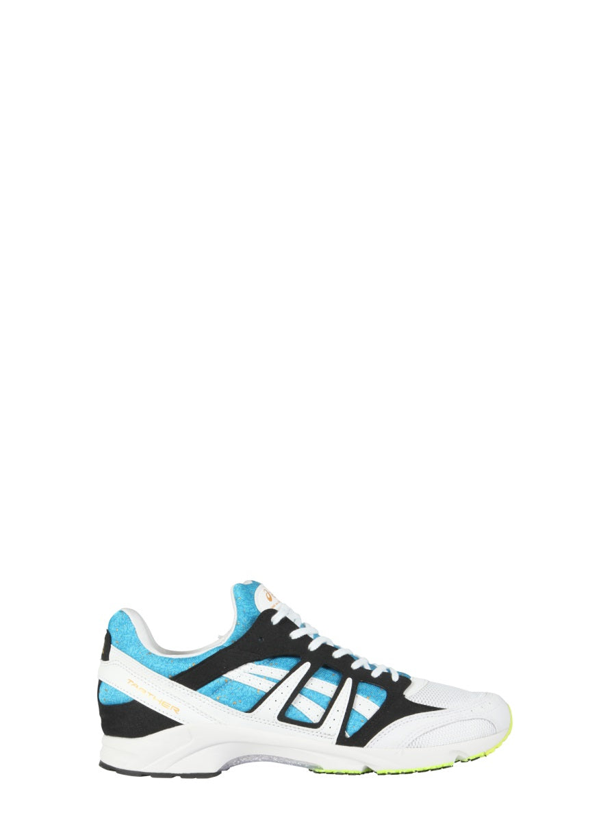 Fashion Sneaker X Performance Runner with 2.5 CM Rubber Sole