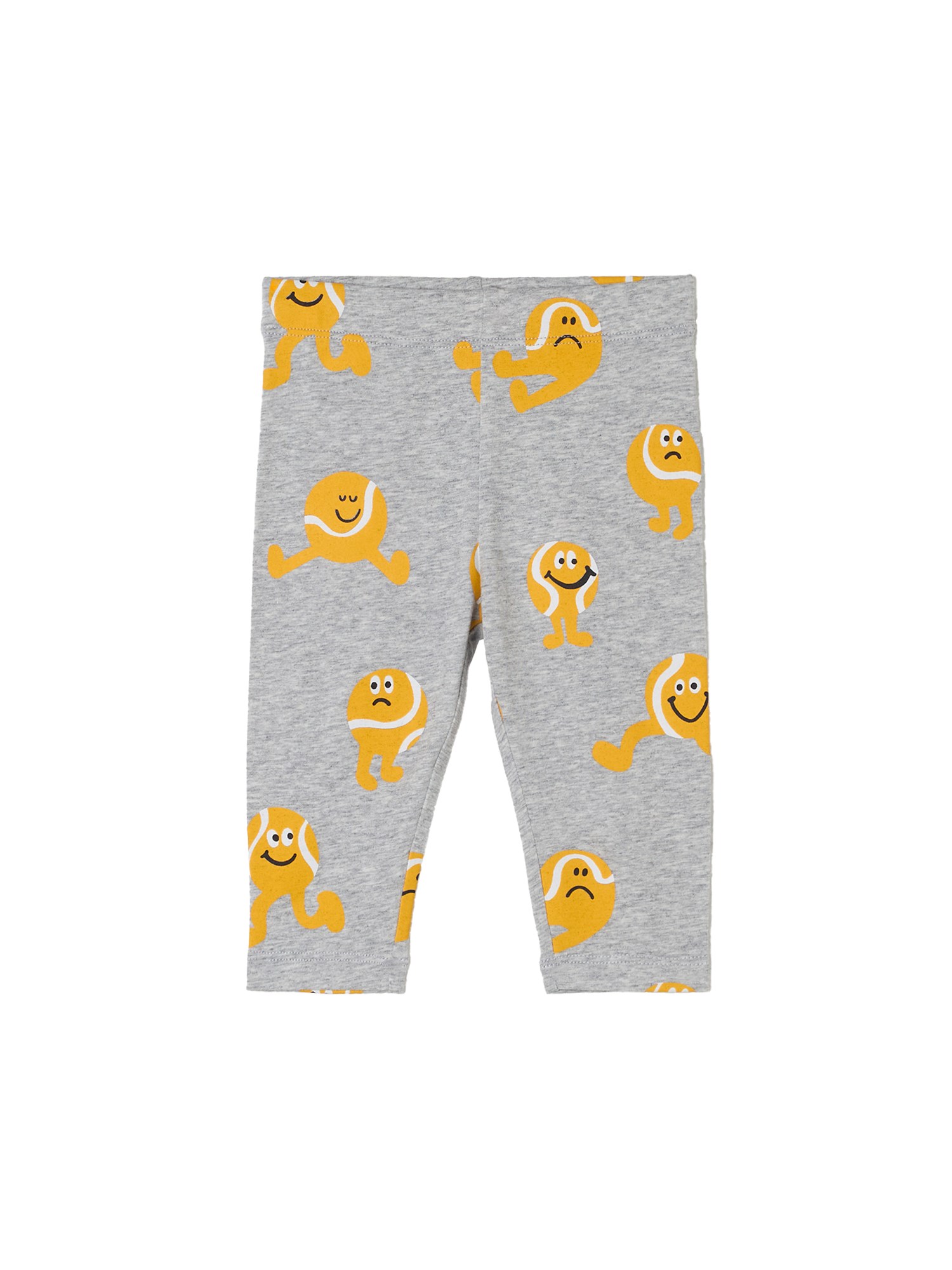 "tennisball" leggings