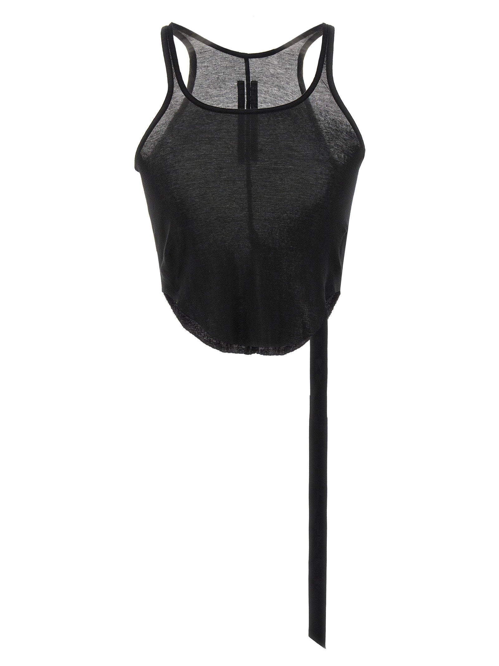 Basic Tank Top