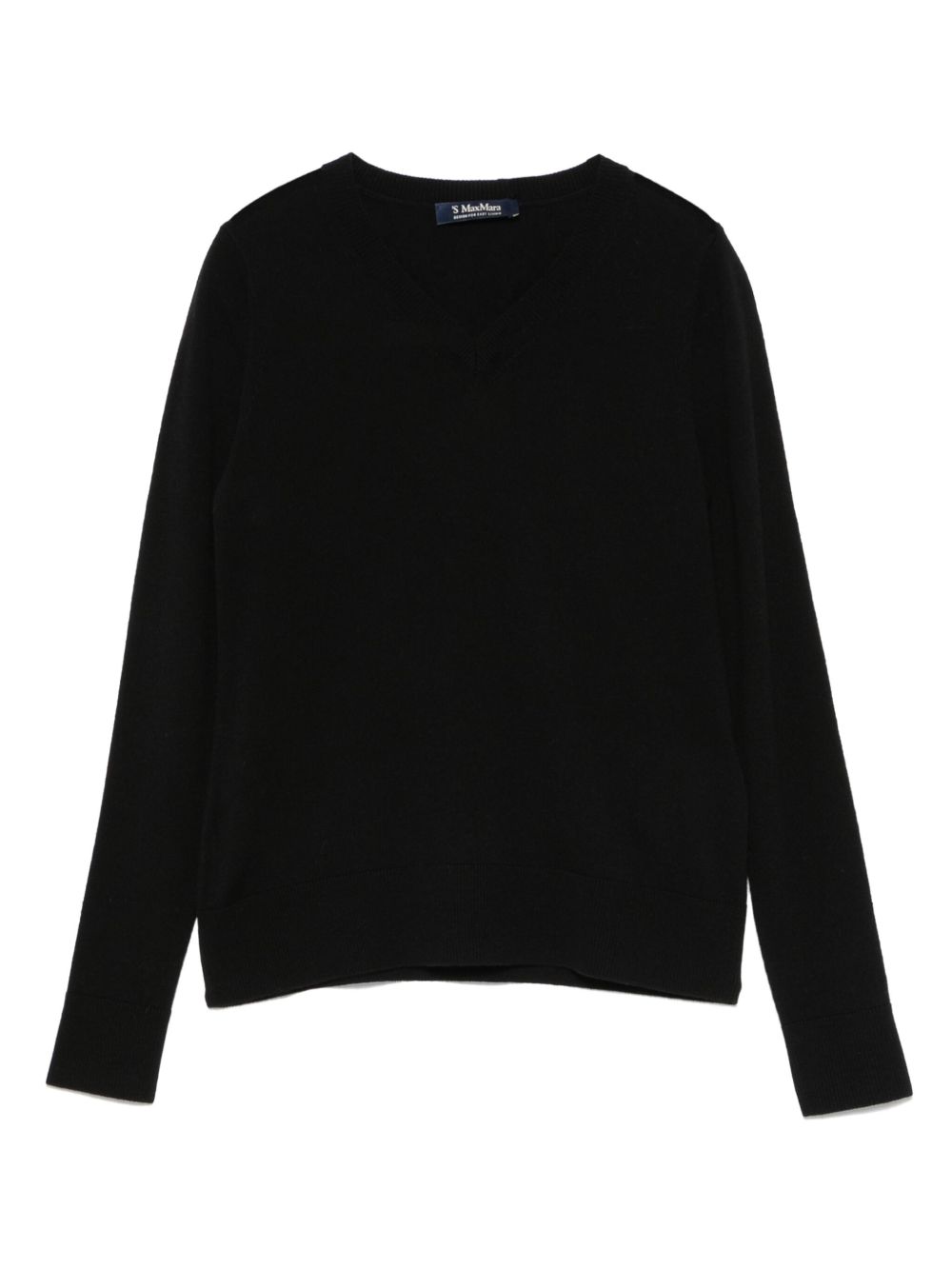 Wool sweater - Brown
