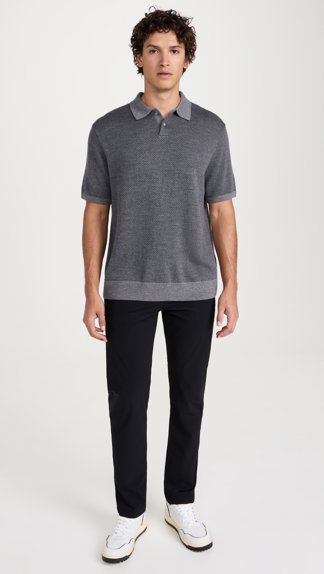 Montauk Trousers Shepherd