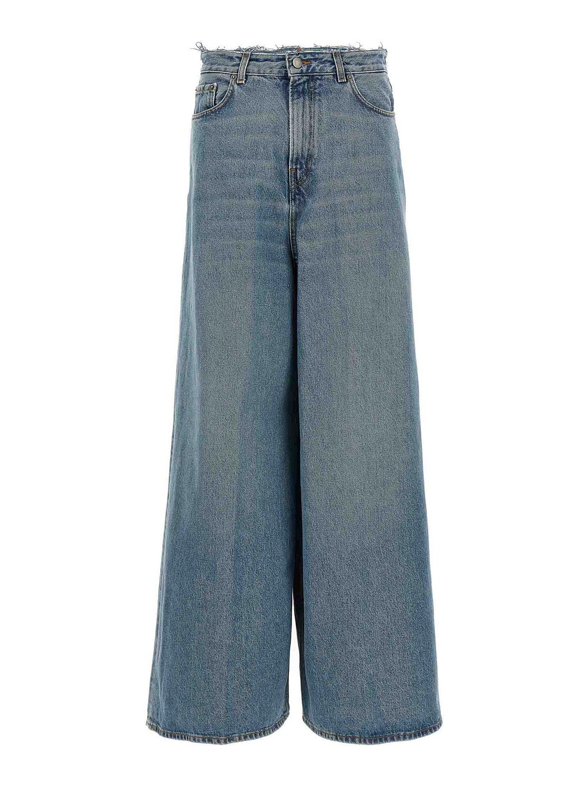 Big Bethany Jeans
