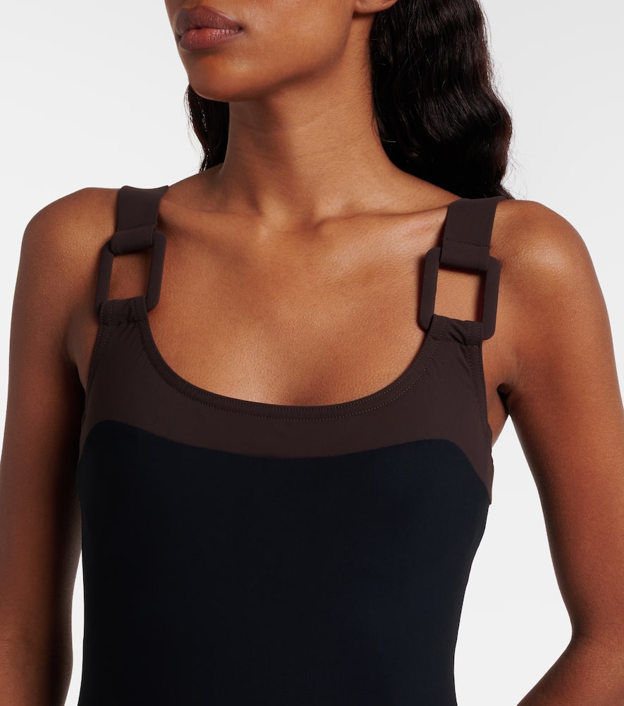 Mira swimsuit