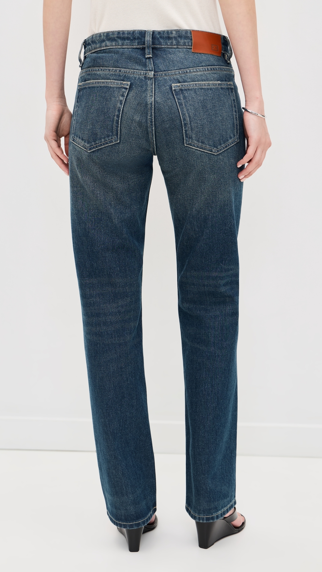 Ariel Jeans Arrowwood