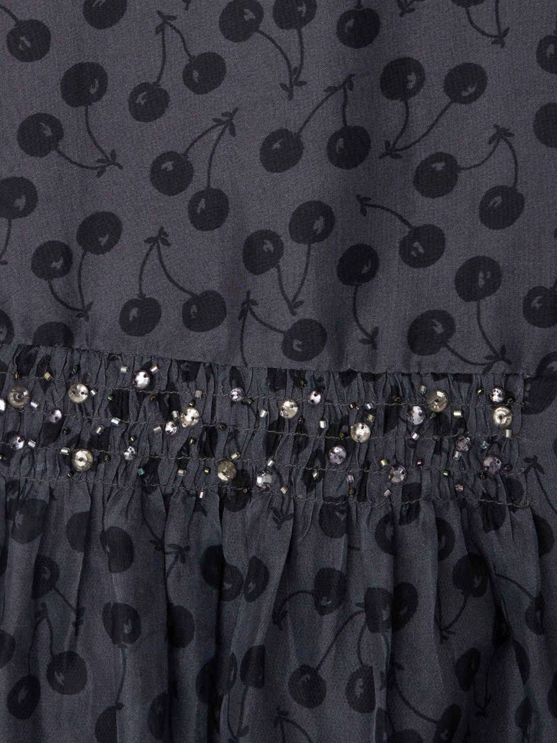 Suit Kids color Black
