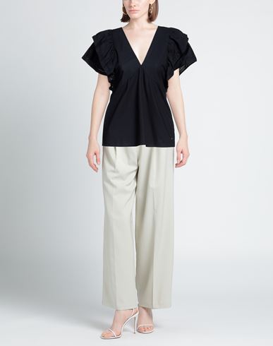 Woman Top Midnight blue