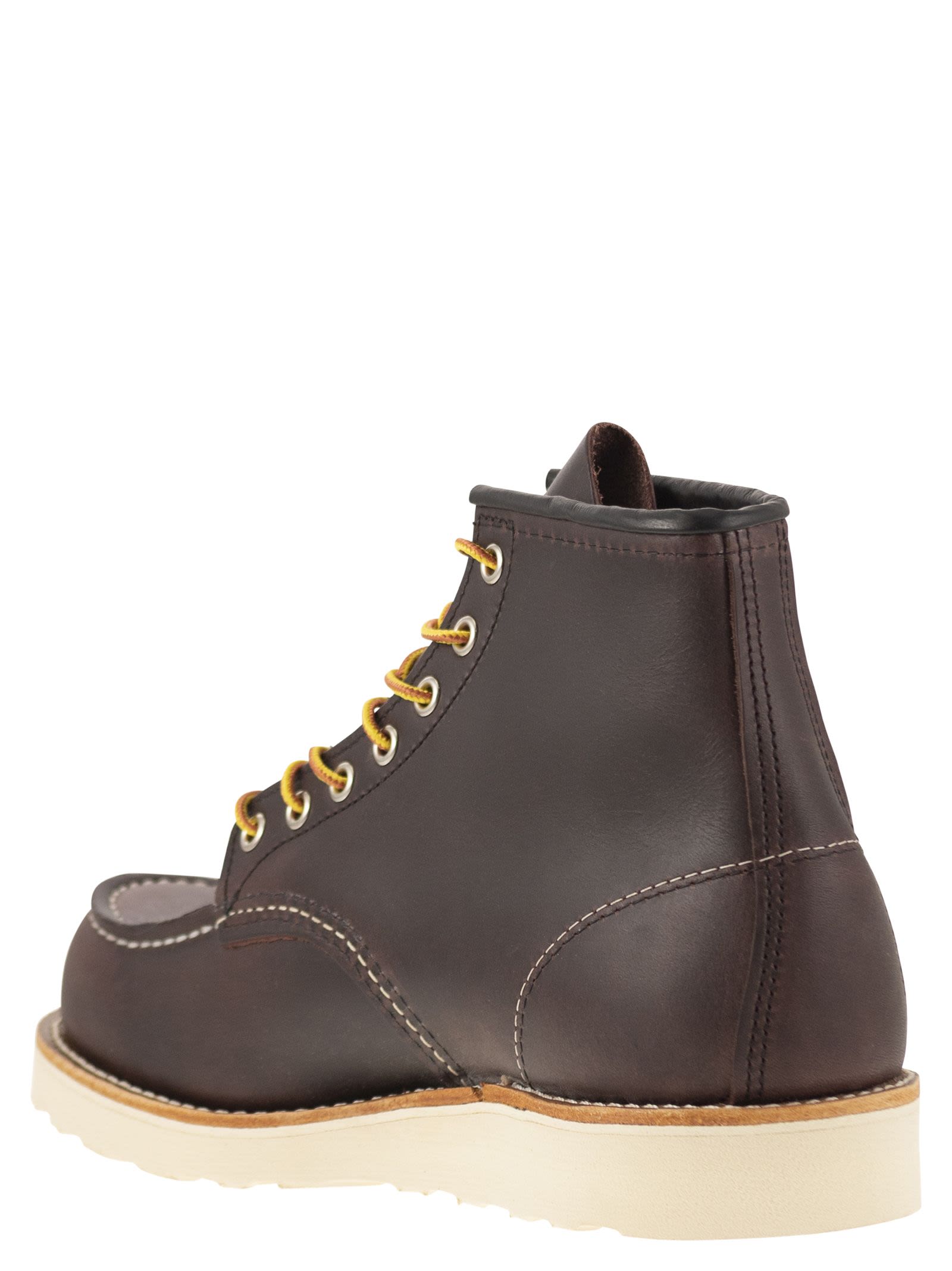 Walker & Boots