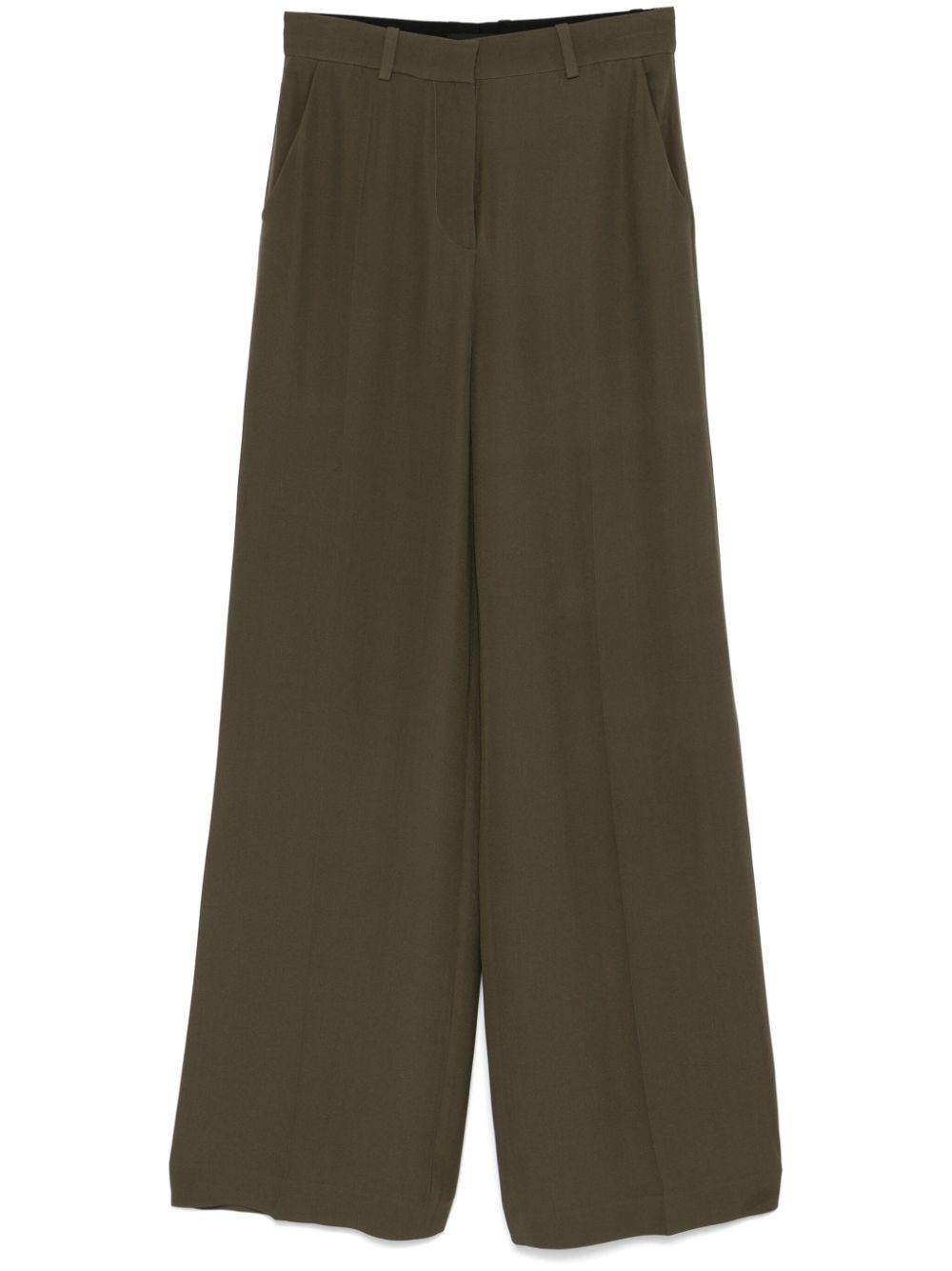 Alana trousers - Green