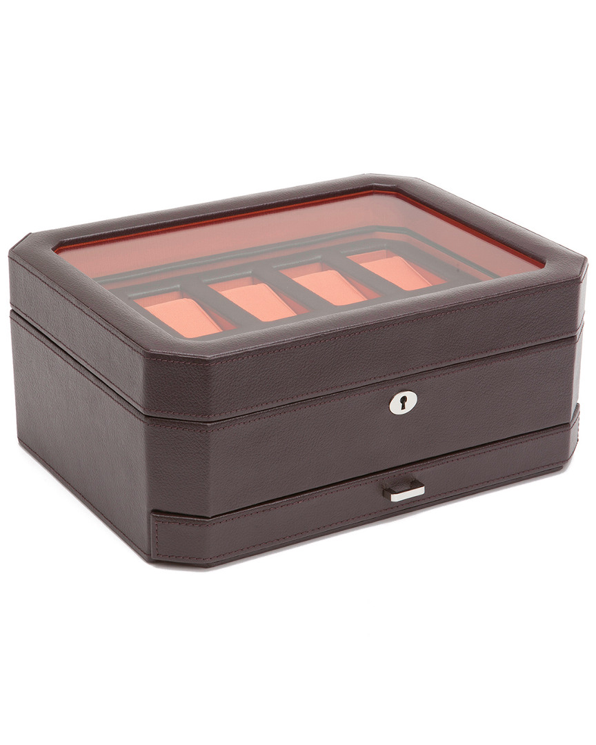 Windsor 10Pc Watch Box