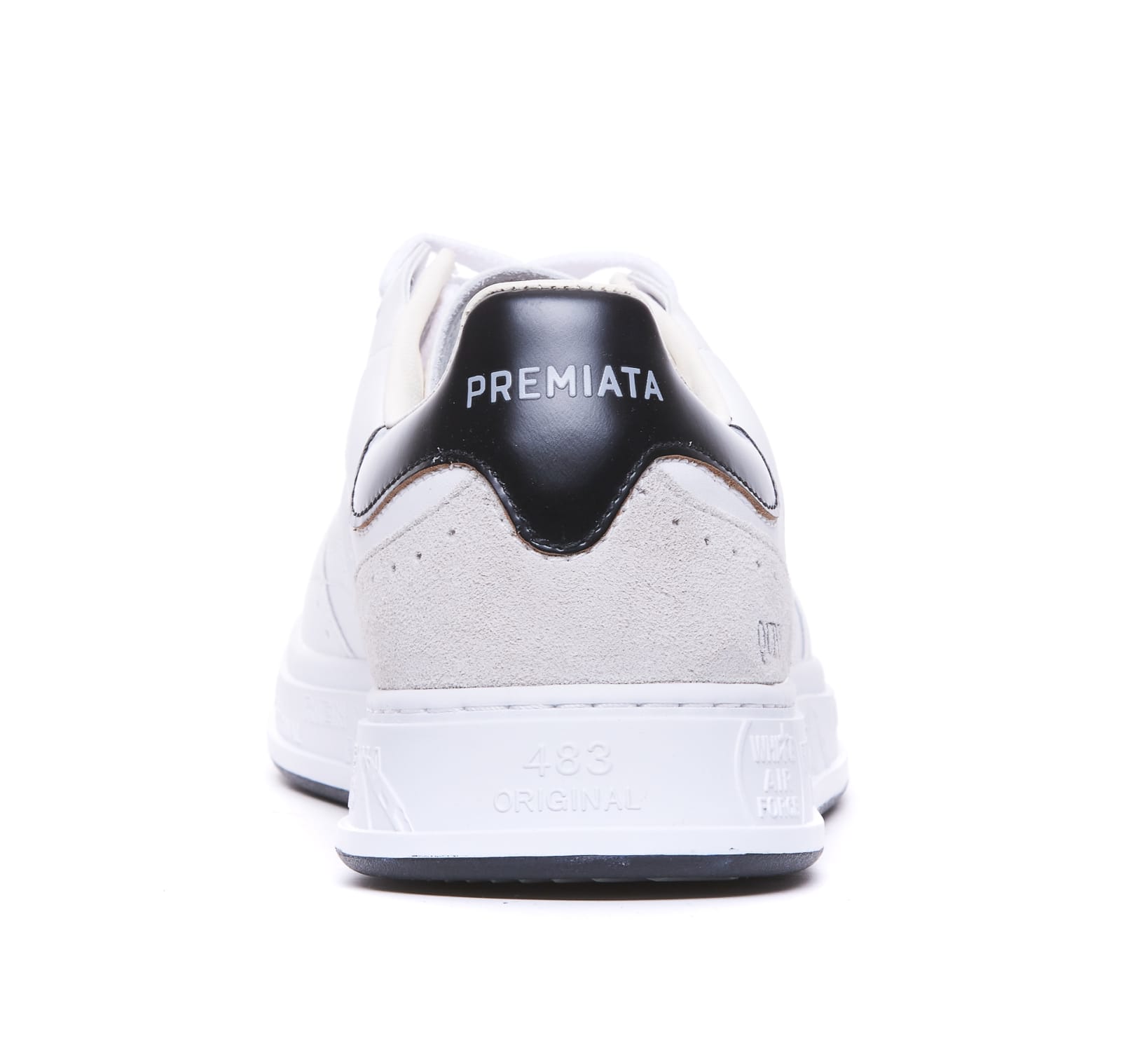 Quinn Sneakers