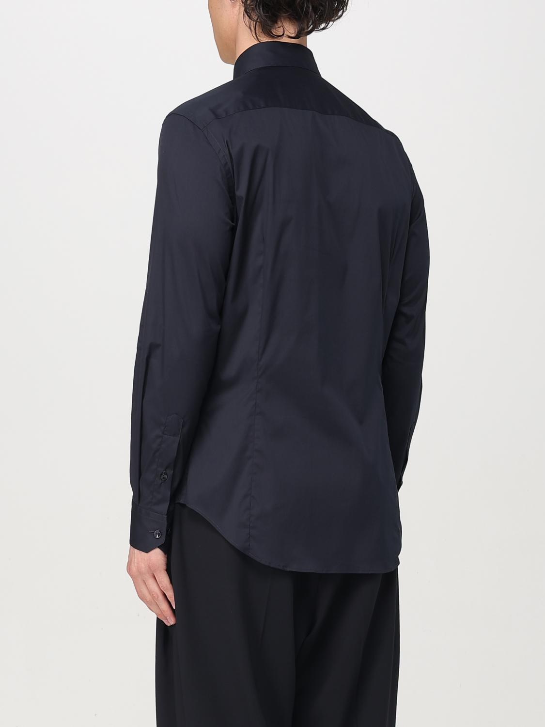 Shirt Men color White
