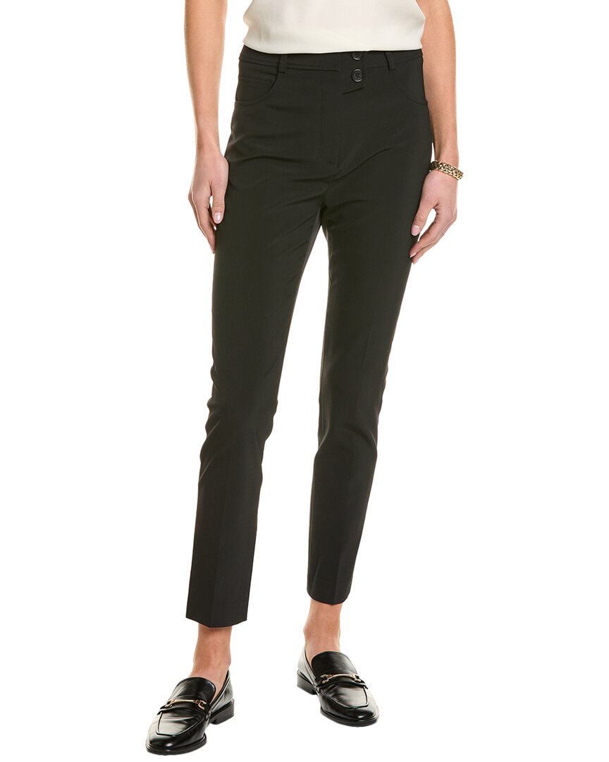 Aphrodite Techno Button Pant