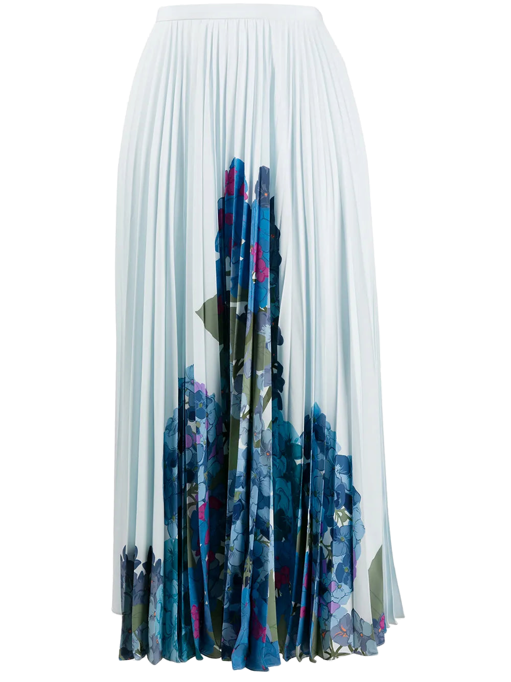 Garavani Skirt — Blue