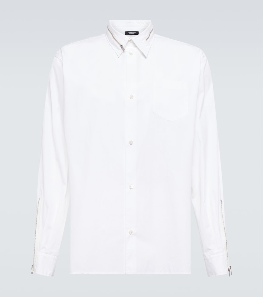 Cotton shirt