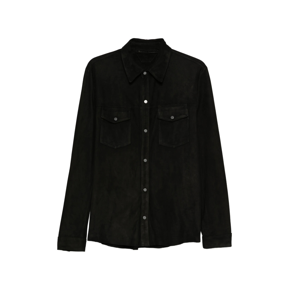 Pocket Shirt