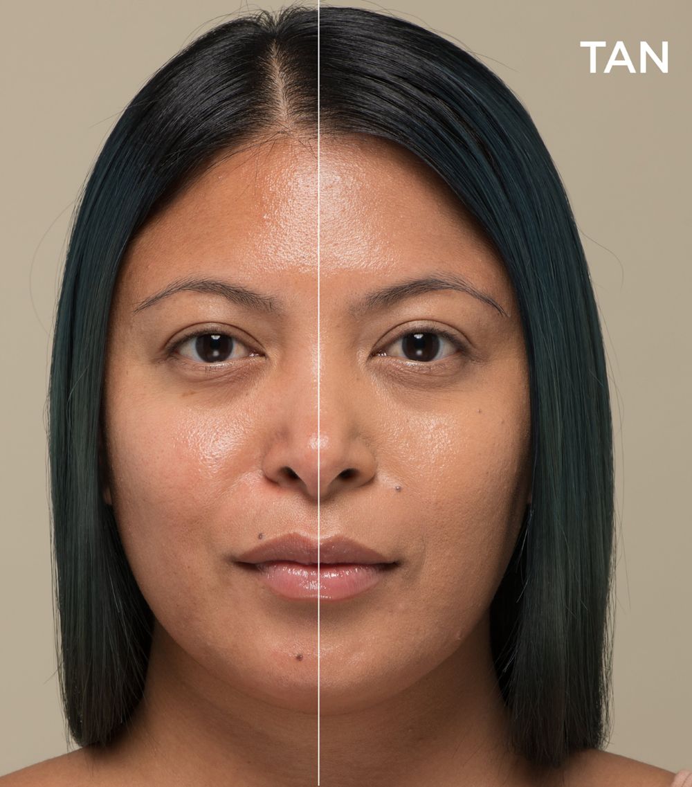 No Makeup Foundation Serum