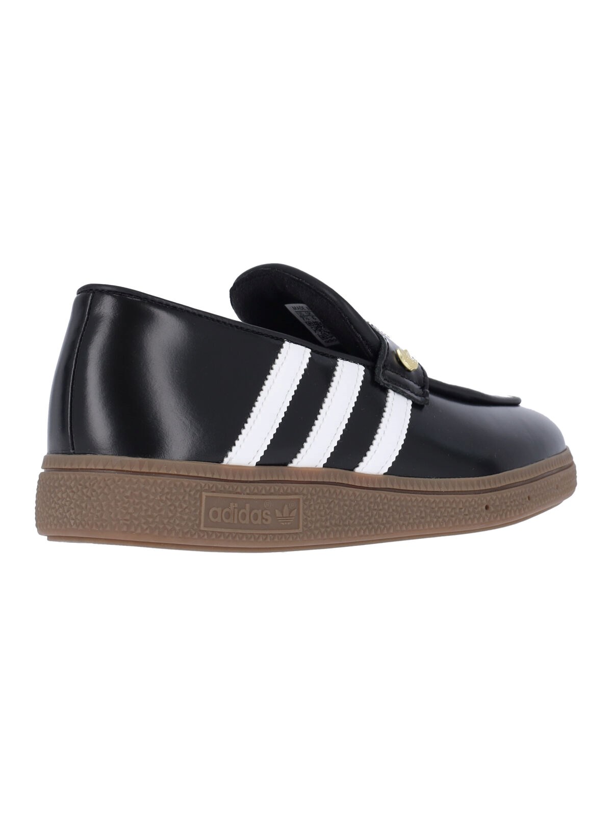 Loafers "Handball Spezial"