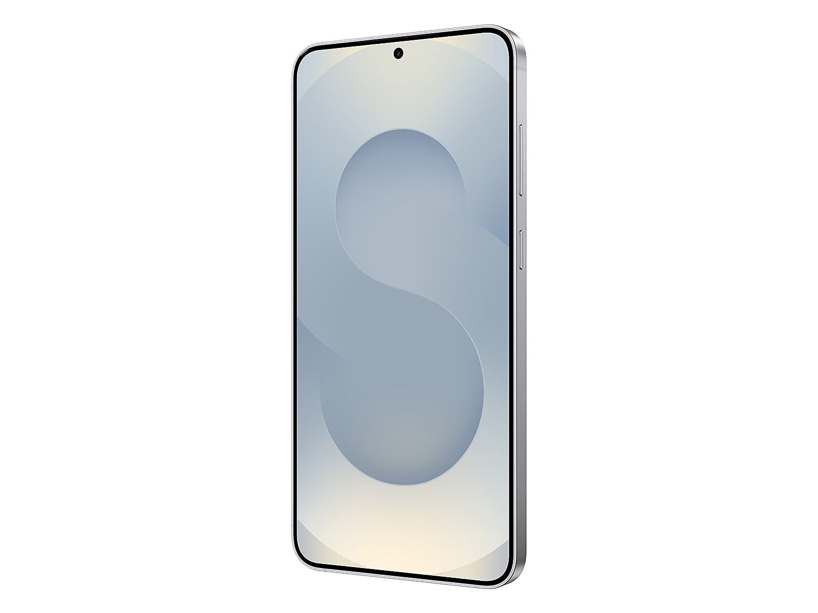 Galaxy S25+ 512GB in Silver Shadow (AT & T)(SM-S936UZSEATT)