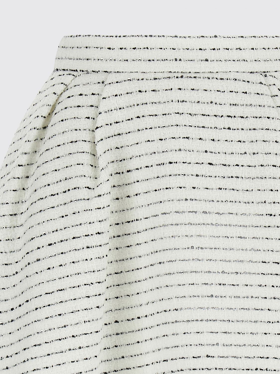 Skirt Woman color White