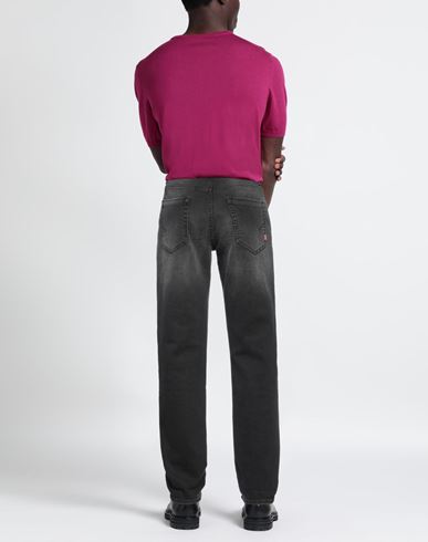Man Jeans Steel grey