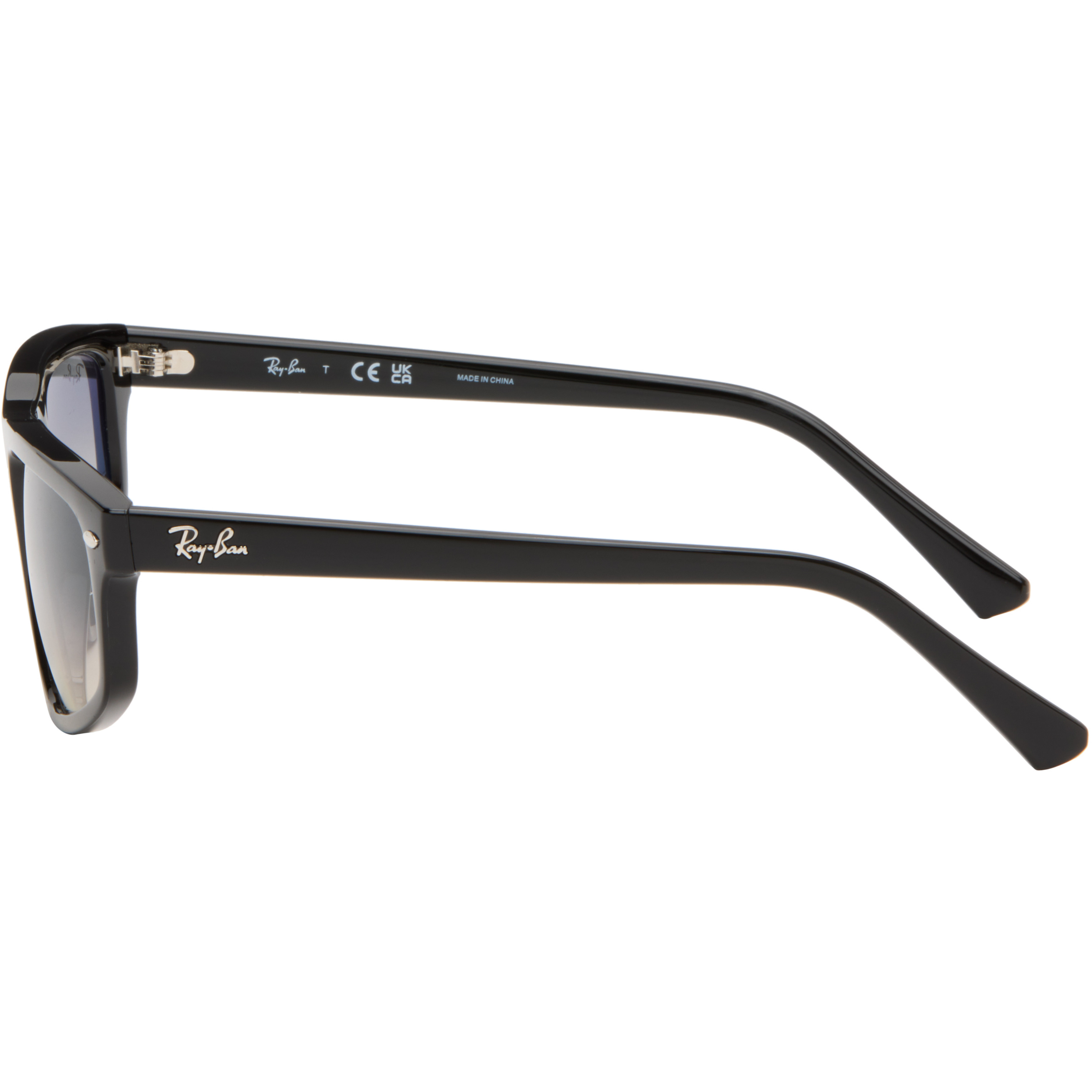 Black RB2225 Sunglasses