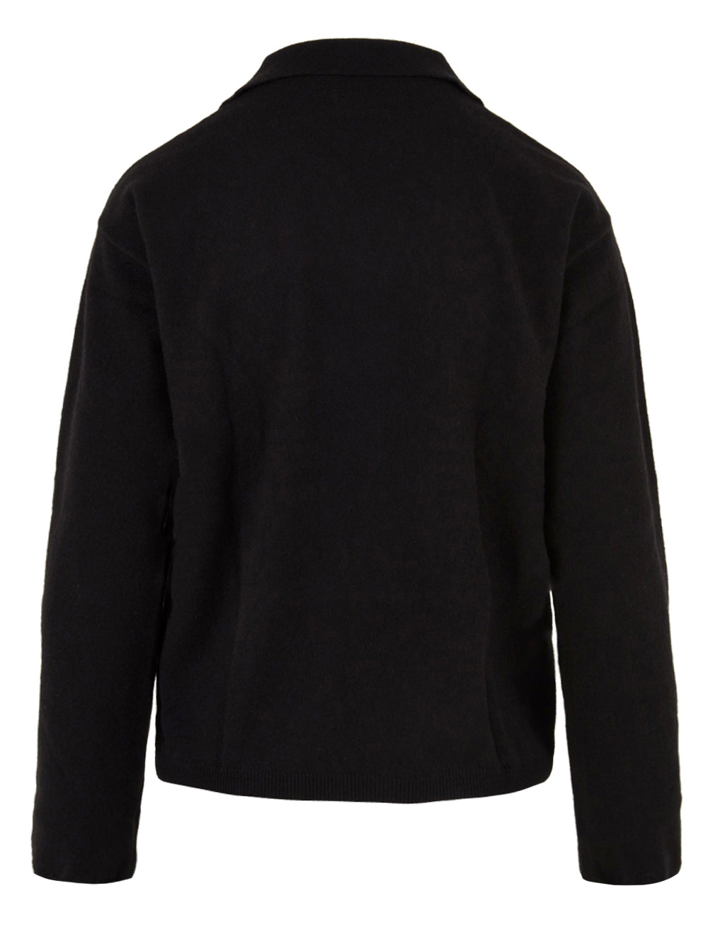 Nicht schüchterne Pullover schwarz