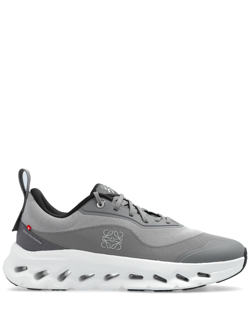 X On Cloudtilt sneakers - Black