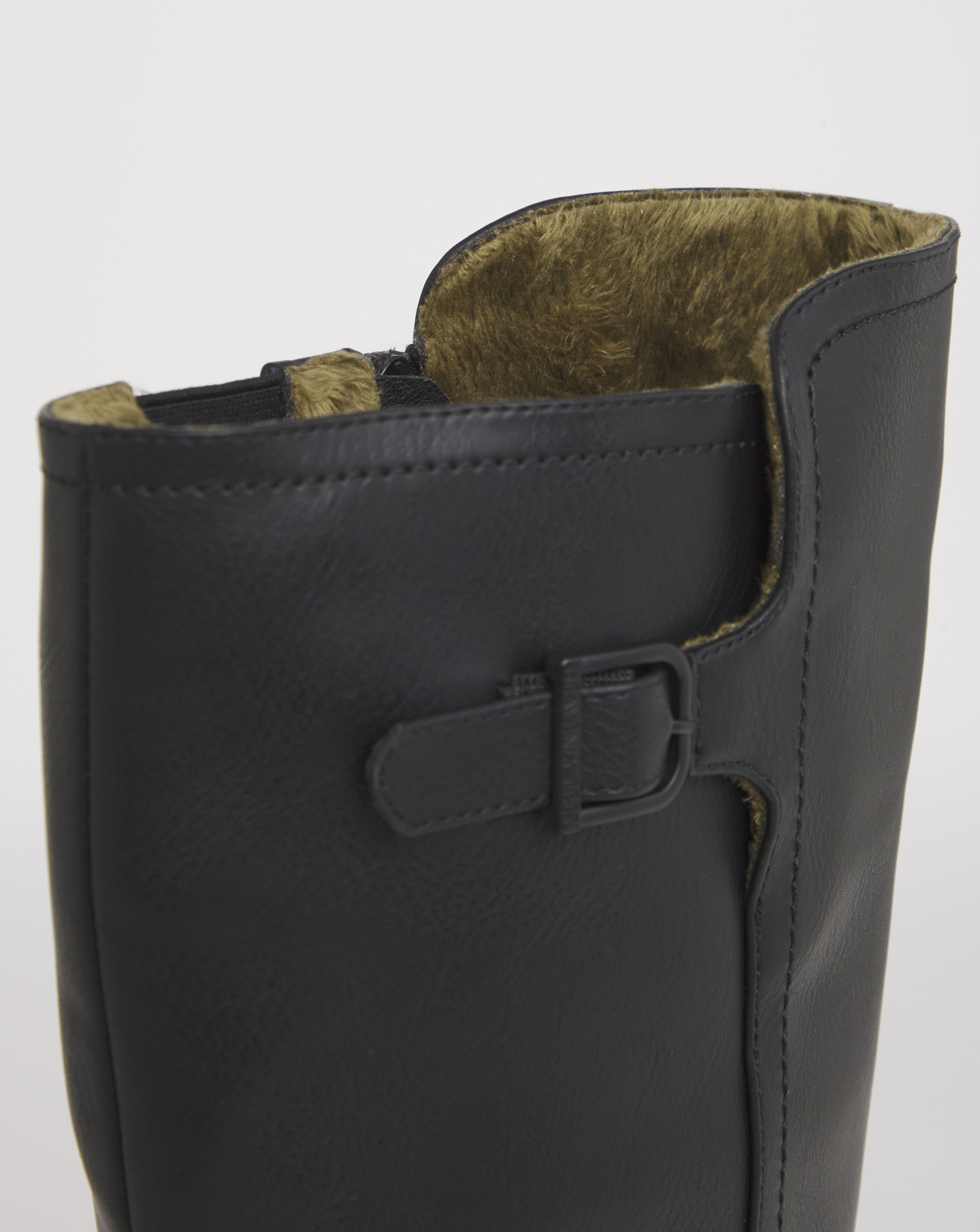 Heavenly Feet Rubymae Boots CC Ex Wide