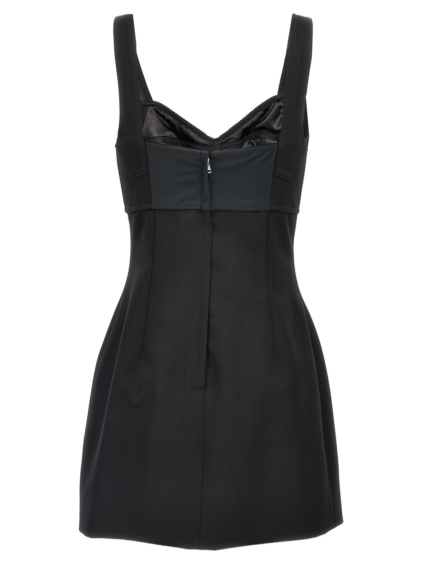 Corsetry Dress Dresses
