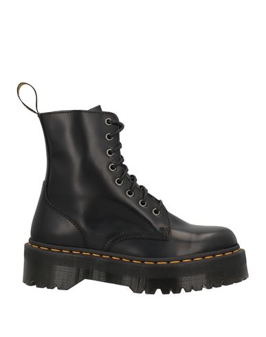 Woman Ankle boots Black
