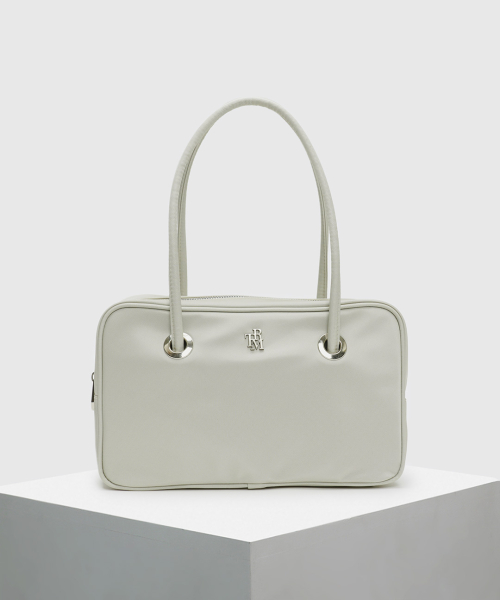 Recycled Nylon Baguette Bag T21S