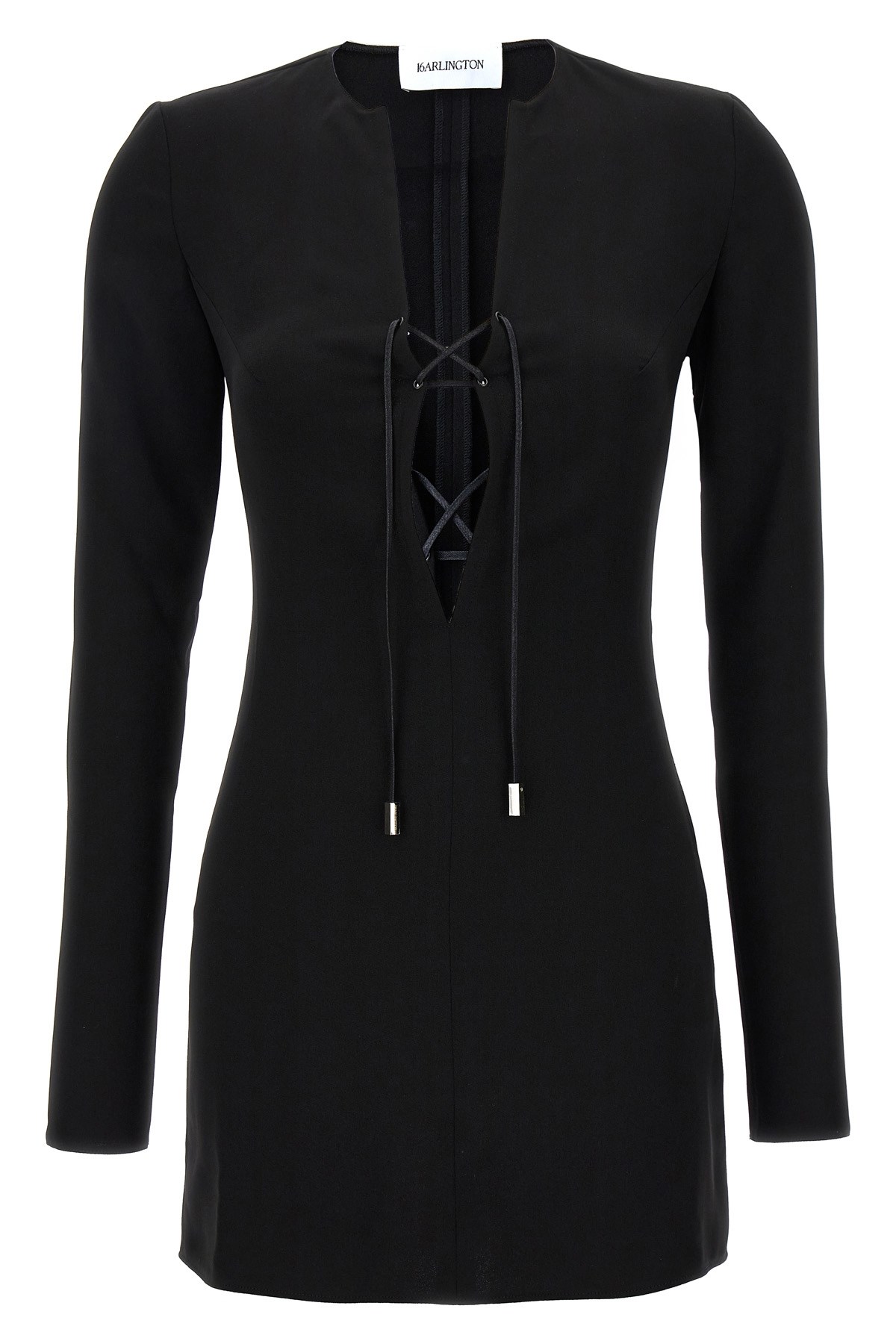 'Seeran' Dress
