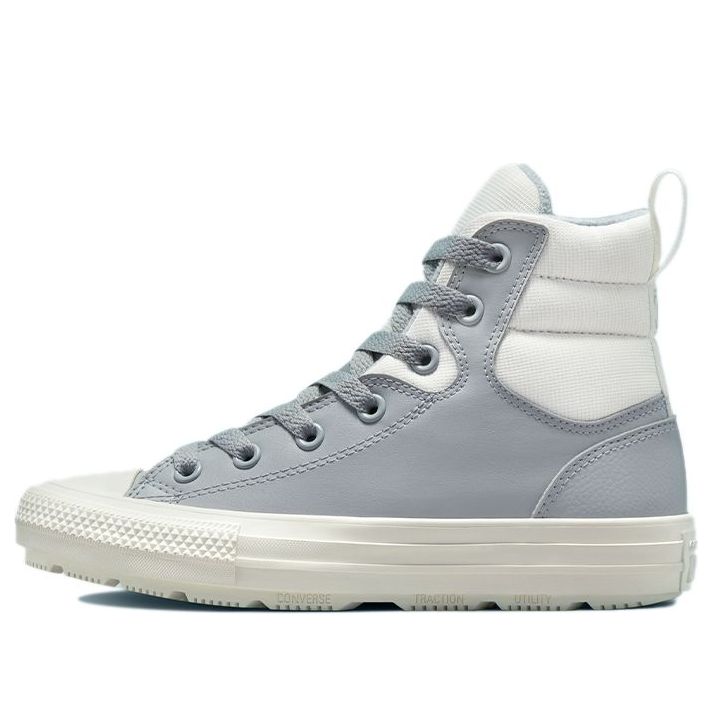Chuck Taylor All Star Berkshire Boot High 'Ash Stone'