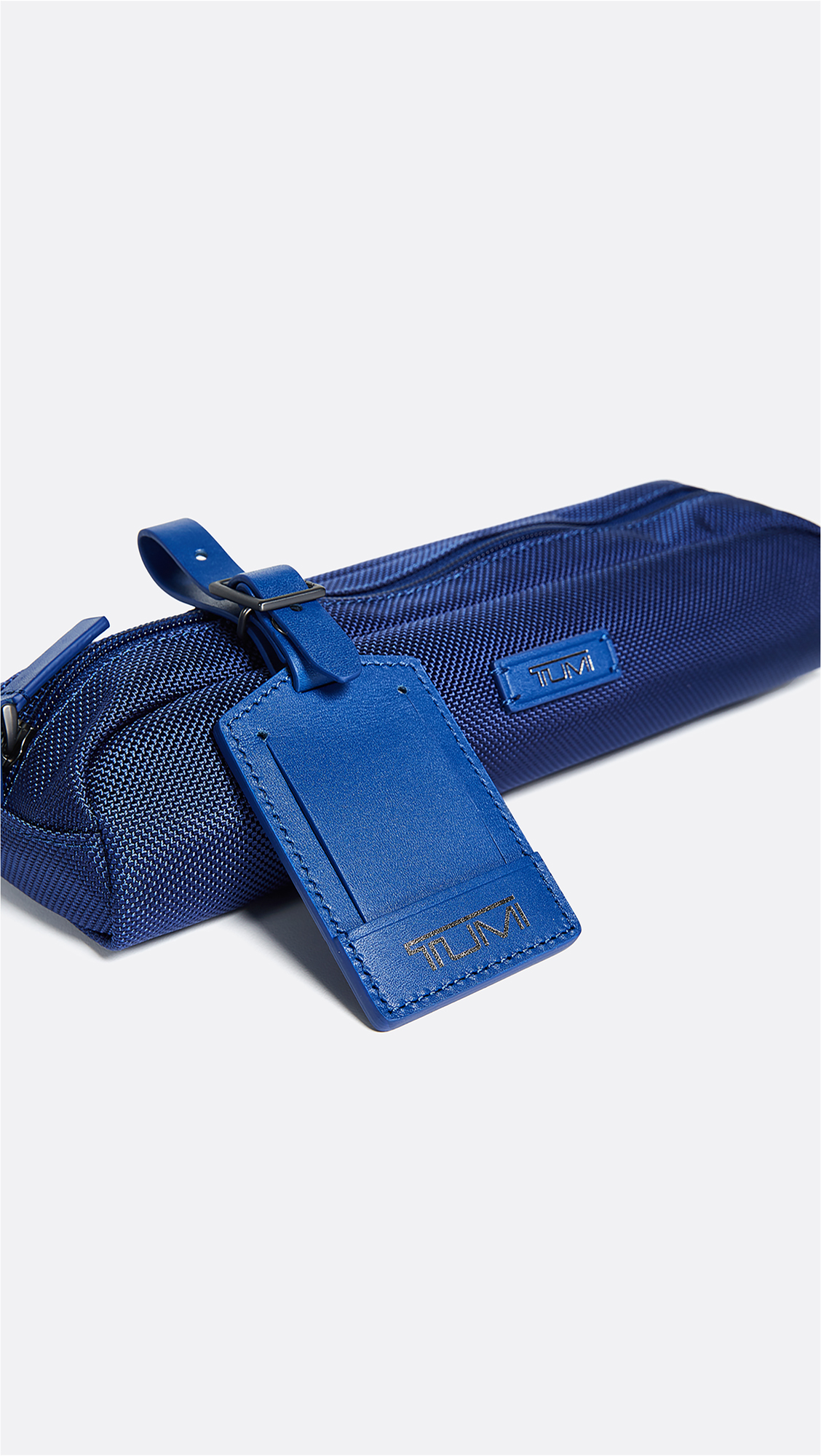 Tumi Accents Kit