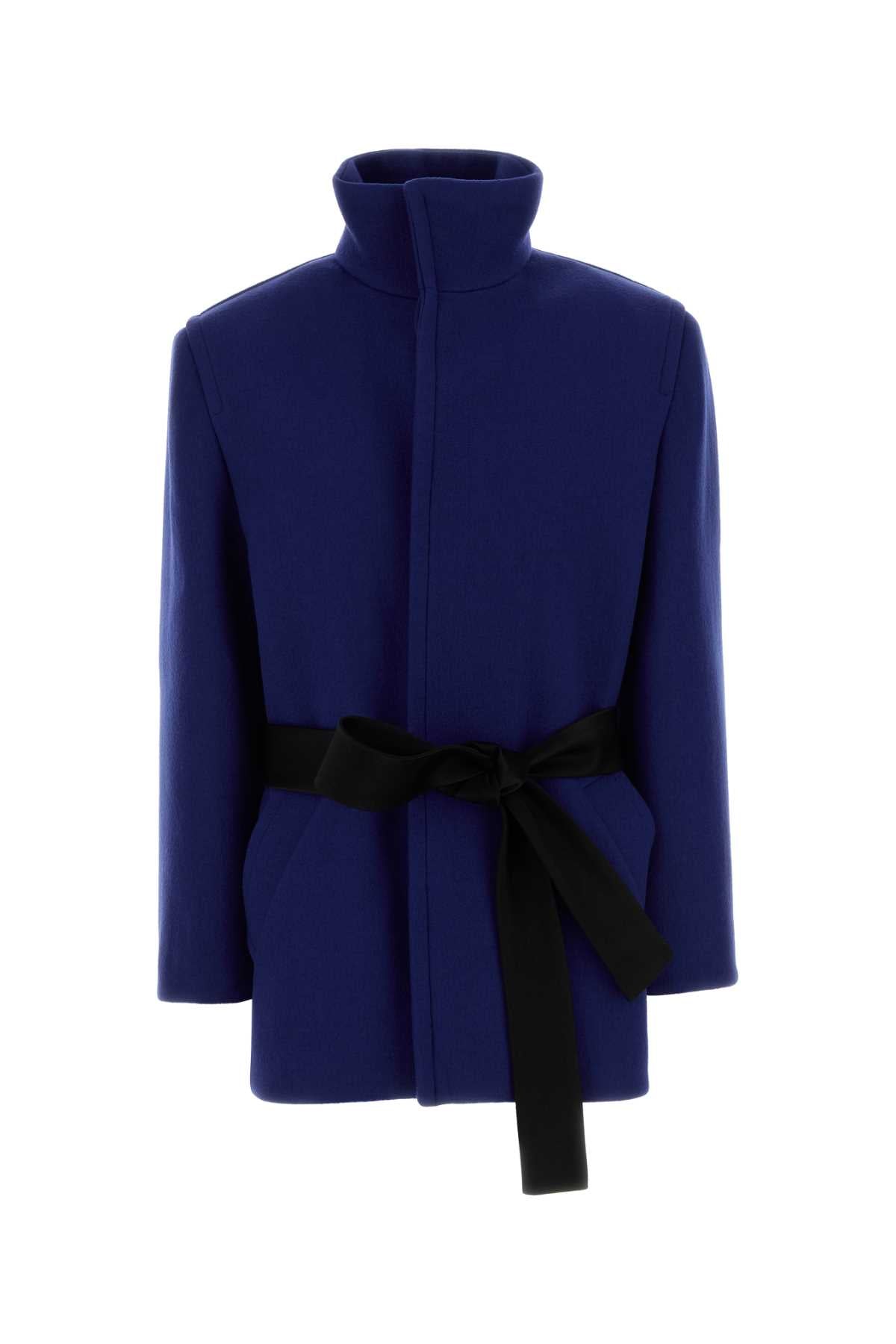 Version Jacket — Navy