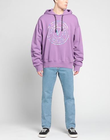 Man Sweatshirt Mauve