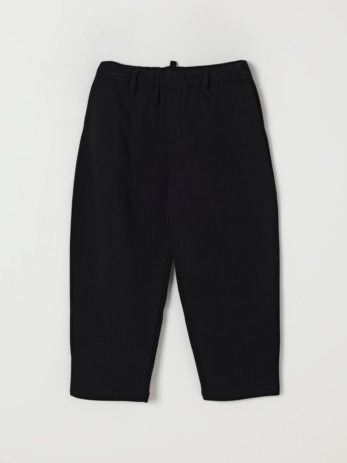 Pants Kids color Black