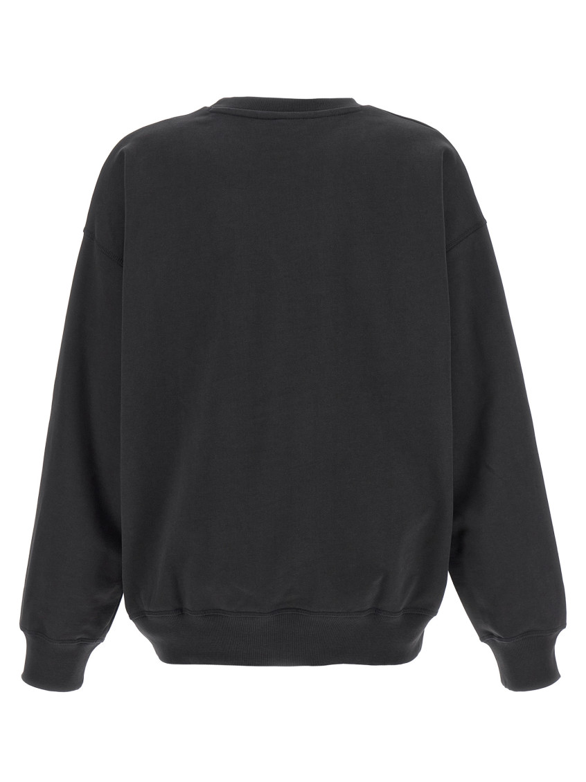 Bear Organic Cotton Sweater
