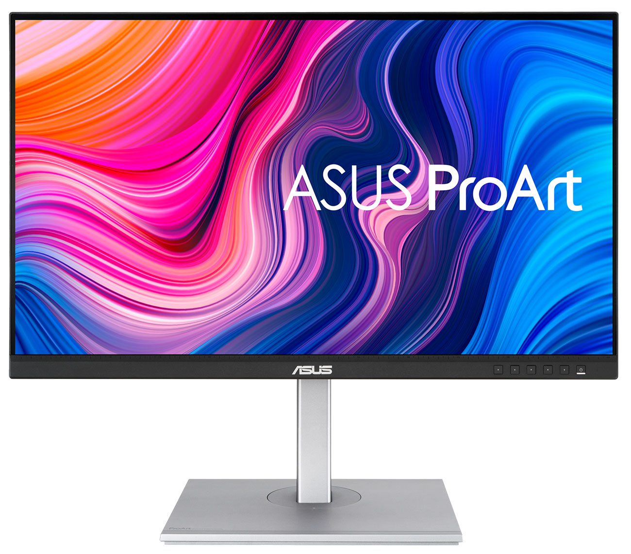 "27"" ProArt Display IPS WQHD Monitor"